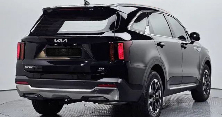 Kia Sorento NEW 